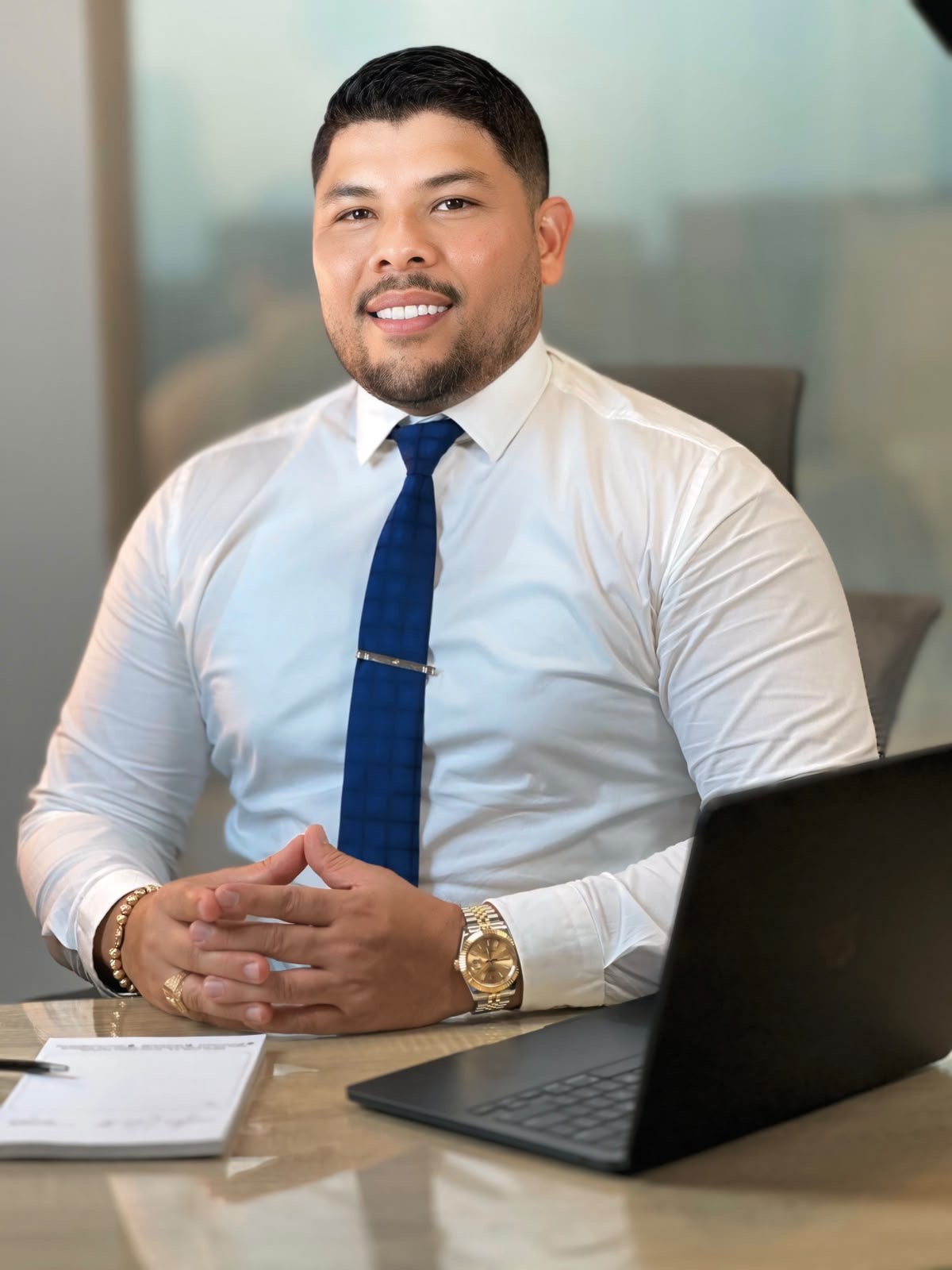 Alberto Arrieta - Abogado Founder